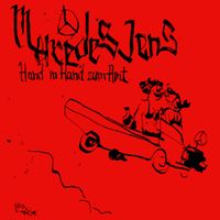 Mercedes Jens - Hand in Hand zum Amt