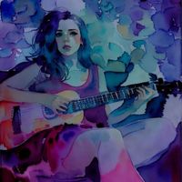 oliv sky - Another Universe