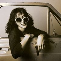 Javiera Electra - REPR&Iacute;S