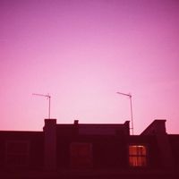AlunaGeorge - Analyser/We Are Chosen