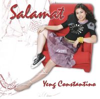 Yeng Constantino - Salamat