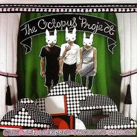 The Octopus Project - One Ten Hundred Thousand Million