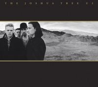 U2 - The Joshua Tree [20th Anniversary Deluxe Edition]