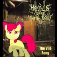 Hooves In The Throne Room - Hooves in the Throne Room