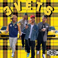 The Future Kingz - 3 Vets