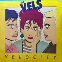 The Vels - Velocity
