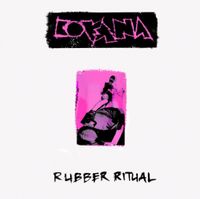 Kovana - Rubber Ritual