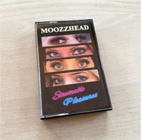 Moozzhead - Sinematic Pleasure