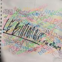 Young Rebillionaire - LE BILLIONAIRE