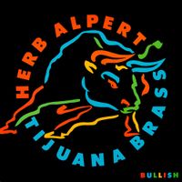 Herb Alpert & The Tijuana Brass - Bullish