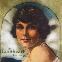 The Lionheart Brothers - Dizzy Kiss