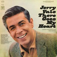 Jerry Vale - There Goes My Heart