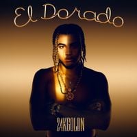 24kGoldn - El Dorado (Deluxe)