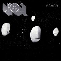 UFO - UFO 1