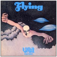 UFO - UFO 2: Flying - Space Rock