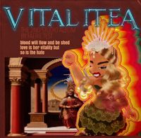 Faerie Test - VITALITEA