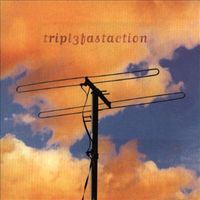 Triple Fast Action - Broadcaster