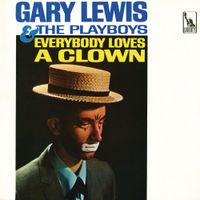 Gary Lewis & The Playboys - Everybody Loves A Clown