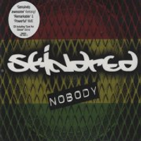 Skindred - Nobody