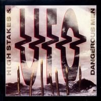UFO - High Stakes & Dangerous Men