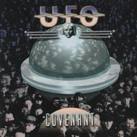 UFO - Covenant