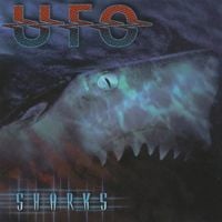UFO - Sharks