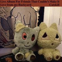 Catskill - For Friends That Couldn&rsquo;t Make It