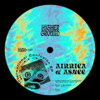 Ashee - Internal Confusion