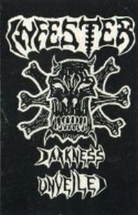 Infester - Darkness Unveiled