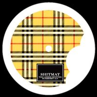 Shitmat - The Lesser Spotted Burberry E.P.