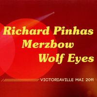 Merzbow - Victoriaville Mai 2011
