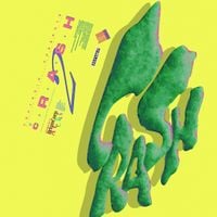 Vektroid - cRASH 2: Mac +​/​-