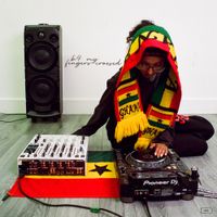 kwes e - b4 my fingers crossed