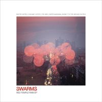 Swarms - Red Temple Rain