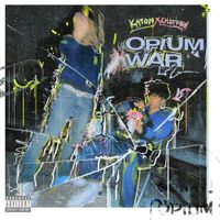K4ton & Ch1tkey - OPIUM WAR