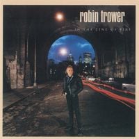 Robin Trower - In the Line of Fire