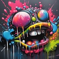 Fresh Cut Slim - Midnight Hype