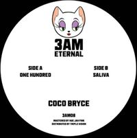 Coco Bryce - One Hundred / Saliva