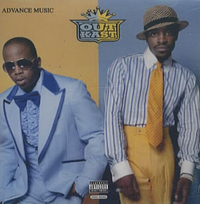 OutKast - Advance Music