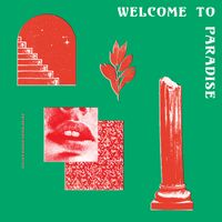 Young Marco - Welcome to Paradise (Italian Dream House 89-93) Vol. 1&2