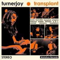 Turnerjoy - Transplant