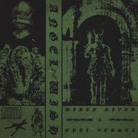 Dirty River & Opal Vessel - Angel Wish