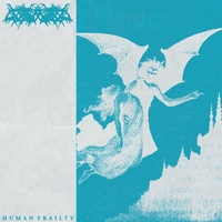 Opal Vessel - Human Frailty