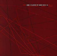 Pure [Peter Votava] - Home Is Where My Hard Disk Is