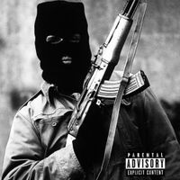 Vino La Mano - NO QUARTER