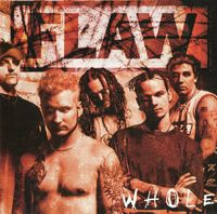 Flaw - Whole
