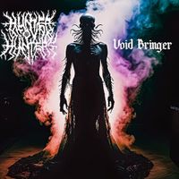 Hunter OV Hunters - Void Bringer