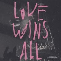 IU - Love wins all