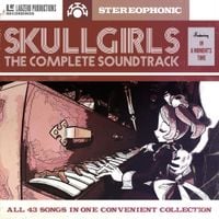 Various Artists - Skullgirls: The complete Soundtrack