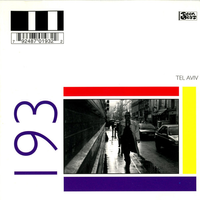 Tel Aviv - Tel Aviv